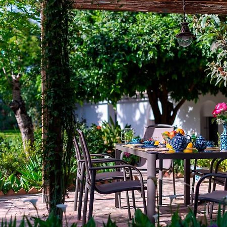 Genteel Home Carmen Del Cipres Γρανάδα Εξωτερικό φωτογραφία