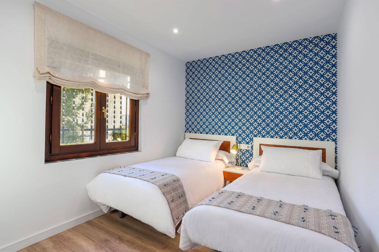 Genteel Home Carmen Del Cipres Γρανάδα Εξωτερικό φωτογραφία