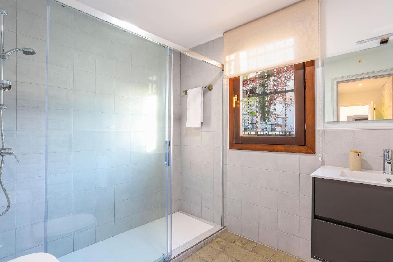 Genteel Home Carmen Del Cipres Γρανάδα Εξωτερικό φωτογραφία