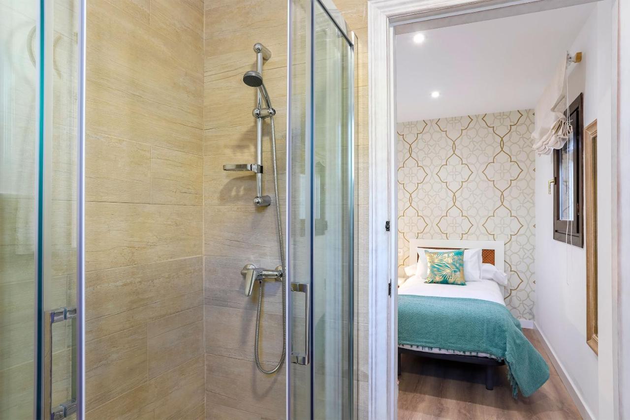 Genteel Home Carmen Del Cipres Γρανάδα Εξωτερικό φωτογραφία
