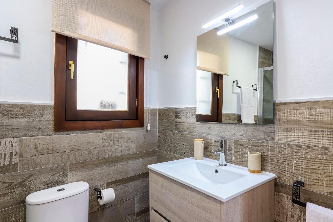 Genteel Home Carmen Del Cipres Γρανάδα Εξωτερικό φωτογραφία