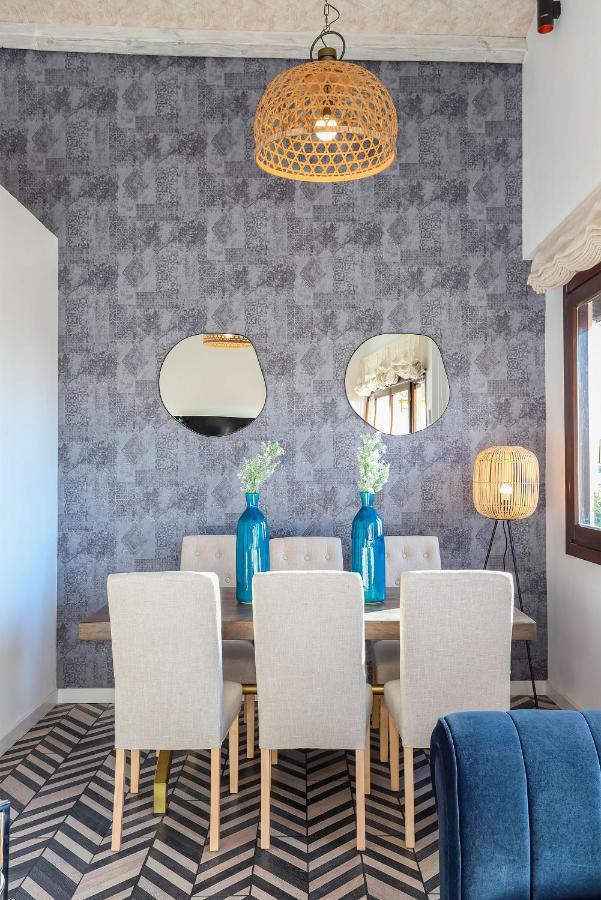 Genteel Home Carmen Del Cipres Γρανάδα Εξωτερικό φωτογραφία