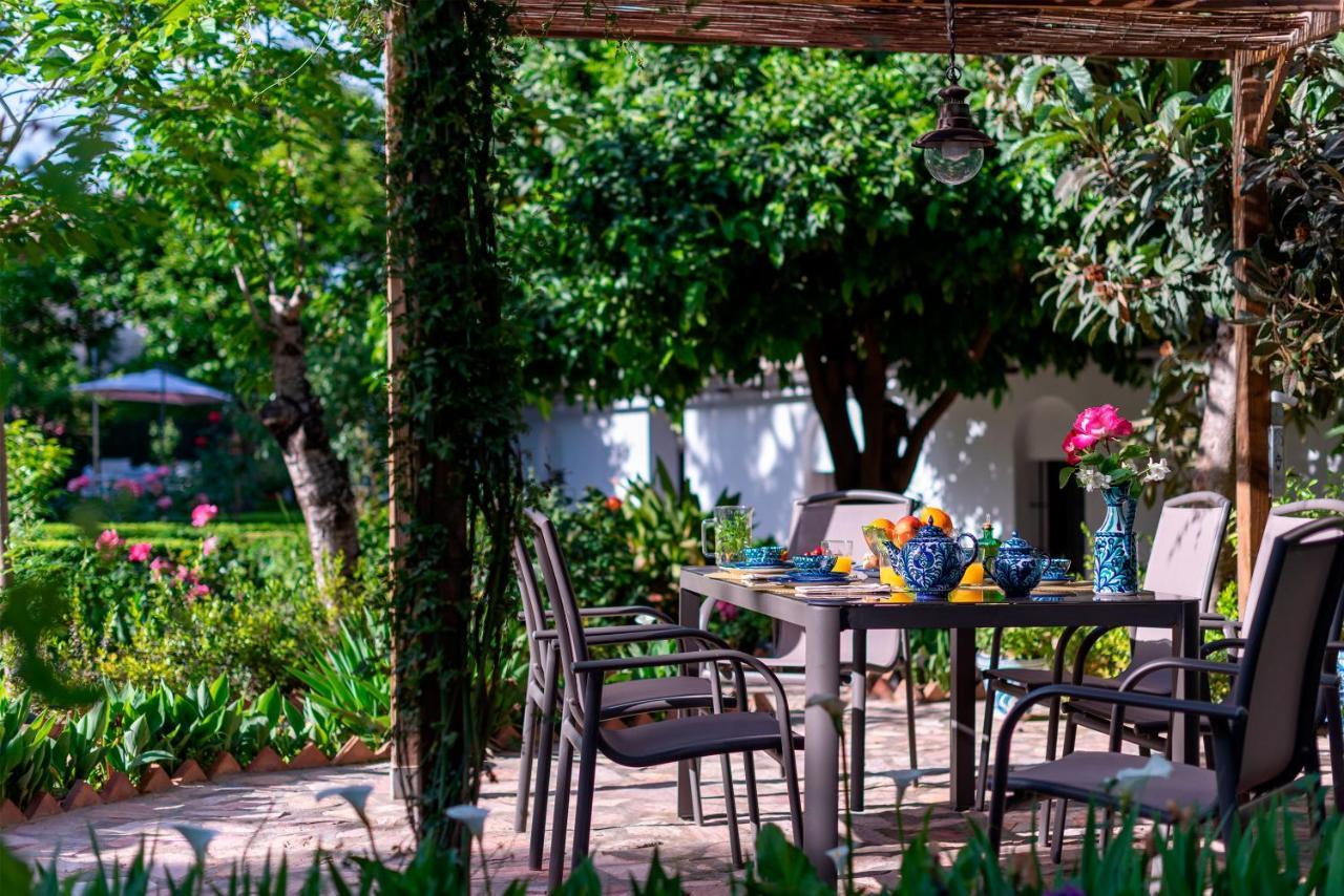 Genteel Home Carmen Del Cipres Γρανάδα Εξωτερικό φωτογραφία